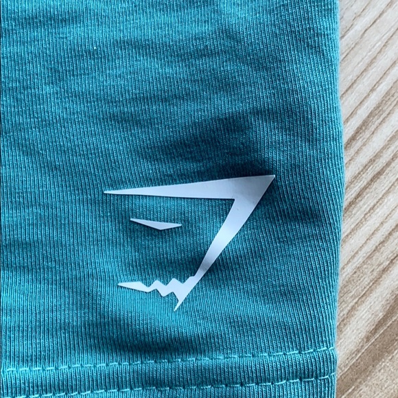 Gymshark training vest - Picture 3 of 4